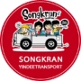 Rent a car to play Songkran